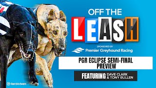 PGR Eclipse Semi-Final Off The Leash Greyhound Tips