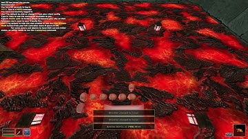 Snake in Morrowind (tes3mp)