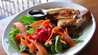 Off the Beaten Plate: Chorizo Sloppy José at Global Cafe