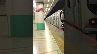 【川越線→埼京線】東京臨海高速鉄道70-000形発車