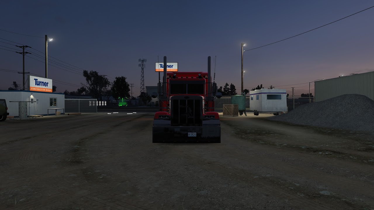 Subtropolis Game ATS 1.54 Gameplay; Featuring the SubTropolis In Missouri DLC - YouTube