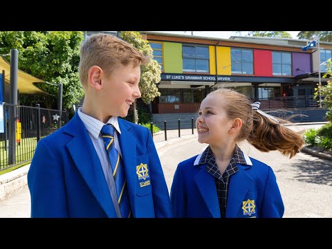 Bayview Campus Junior School Video