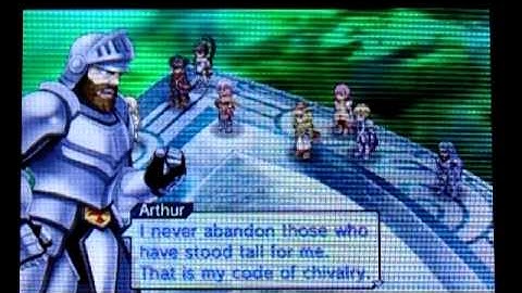 A-DSplay Project X Zone part288