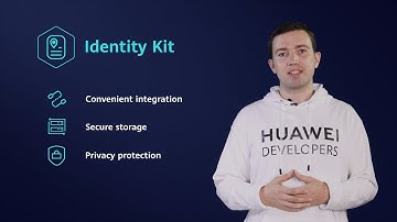 #HMSTips: How to integrate with HUAWEI Identity Kit