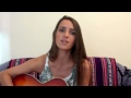 Ana Free sings Shakira - Underneath Your Clothes