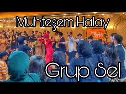 Grup Sel - Kundiro - Felekê yeman ( Tek Ayak Halay )