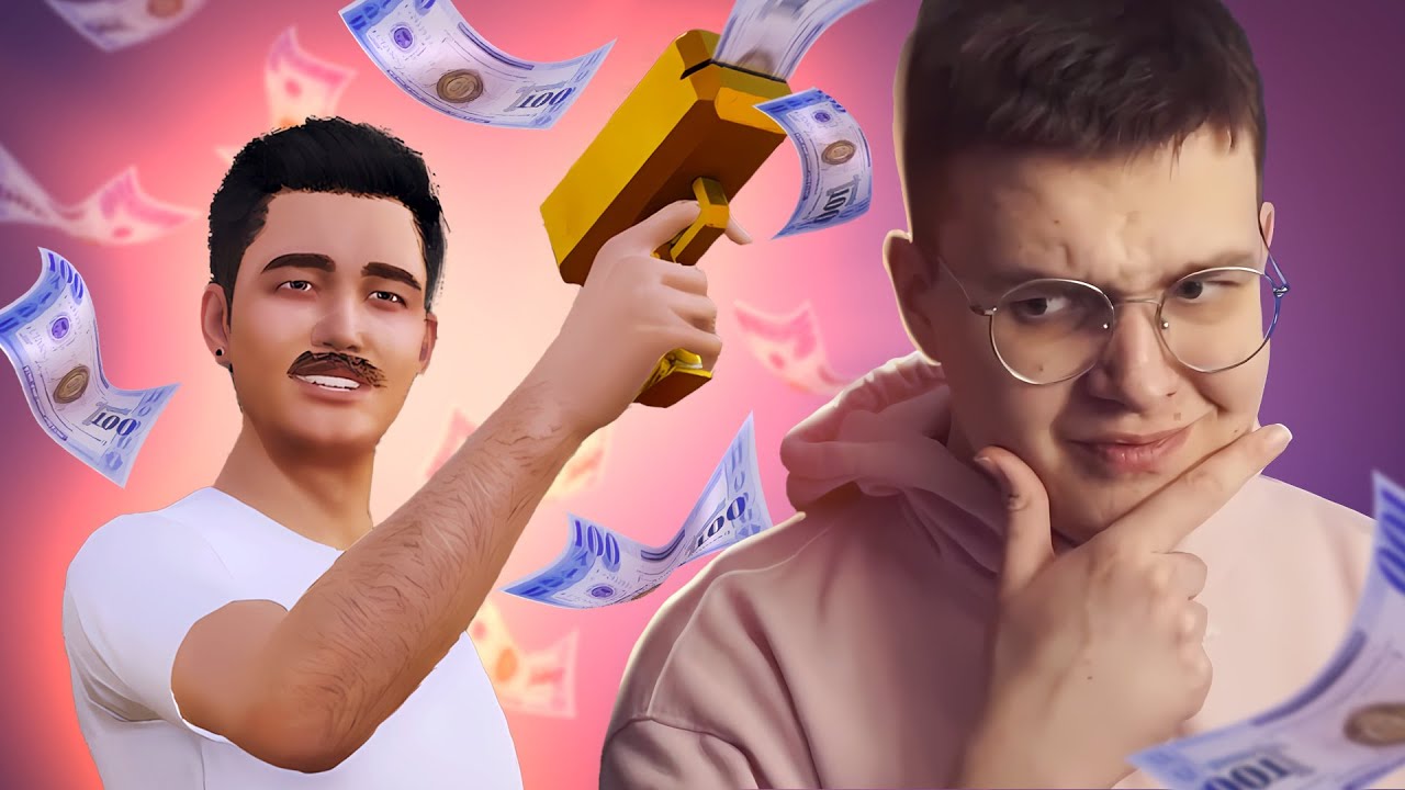 открыл бизнес в inzoi (всё очень плохо)