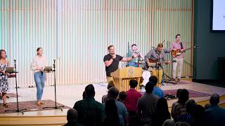 September 6, 2026 | Worship Replay September 6, 2026 | Worship Replay