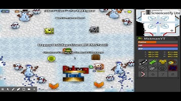 RotmgTool Private server 2017