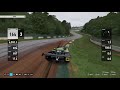Forza 7  road atlanta track guide  what you dont see