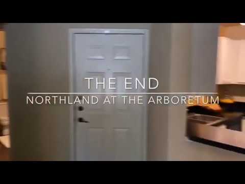 Northland at the Arboretum Two-Bedroom Tour