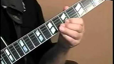 Summertime, 2 Simple Solos (Lesson Demo)