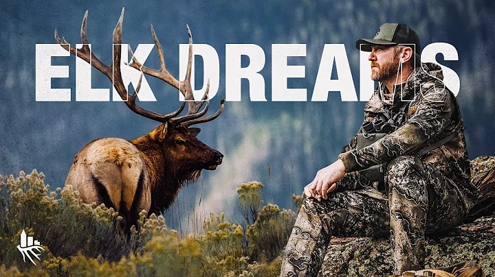 Chasing a Lifelong Dream: Public Land Elk Bowhunting