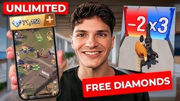 Last Z Survival Shooter Hack | Unlimited Free DIAMONDS Mod APK [iOS/Android]