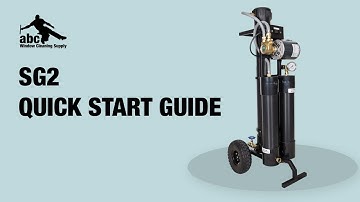 SG2 - Quick Start Guide