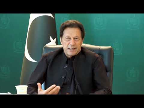 Prime Minister Imran Khan on Pride | Exclusive conversation with Shaykh Hamza Yusuf