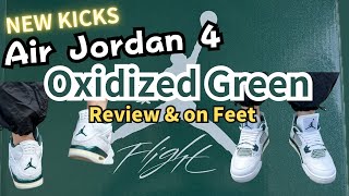 Jordan 4 