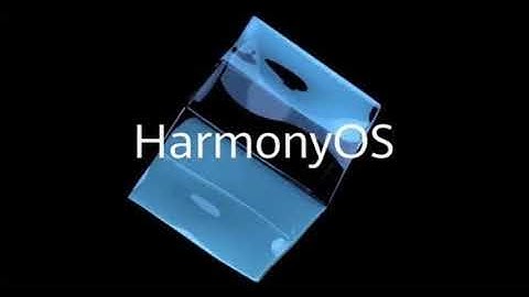HARMONY OS 2.0 WILL OFFICIALLY COME AT HDC TOGETHER CONFERENCE (SEP. 10 – 12)
