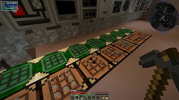 Omnifactory E23 - Stainless Steel!