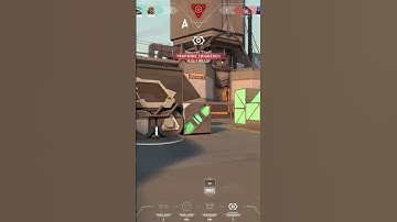 These whiffs hurt man | Cypher 1v3 on Bind #valorant #cypher #valorantclips #cyphergameplay