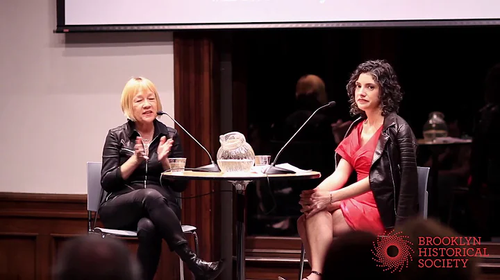 Are We There Yet, Sisters  Cindy Gallop + Julie Sc...