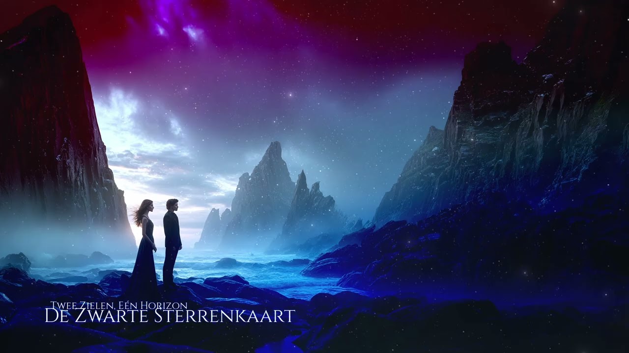 De Zwarte Sterrenkaart thumbnail