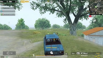 PUBG MOBILE HACKERS IN PHOENIX OS DARK MATTER 4.7 BETA 2 - REPORT THESE HACKER ID