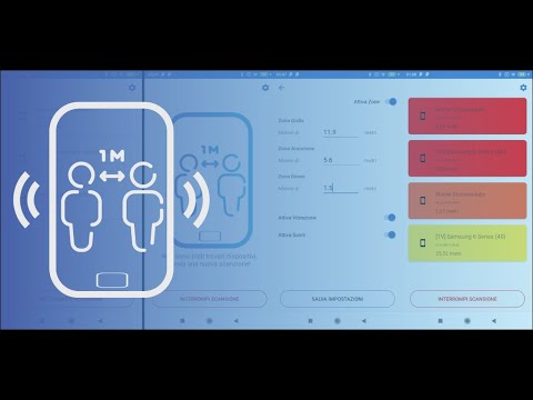 Video: La Distanza Di Rilevamento Critico Per Il Monitoraggio Passivo Dei Pesci Con Tag Utilizzando Una Stazione Di Telemetria Radio Fissa In Un Piccolo Flusso