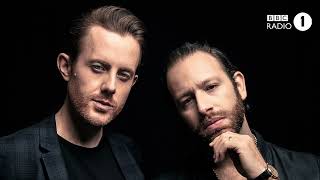 Chase &amp; Status BBC Radio 1 DNB60 Drum &amp; Bass Mix 13.06.22