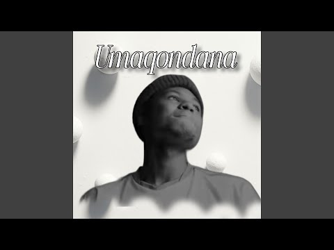 Umaqondana