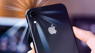 Если у тебя iPhone XR в 2022 - ДЕЛАЙ ЭТО!