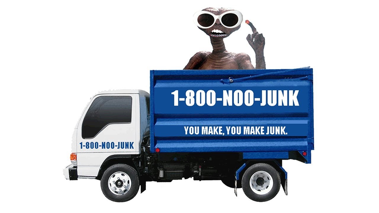 Infamous Jay - No Junk (Feat. RG)