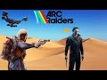 Soundboard Trolling in ARC Raiders Is Awesome
