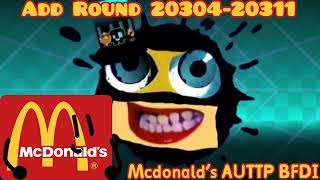 Skibidi Toilet Gets Interrupted Add Round 20304-20311