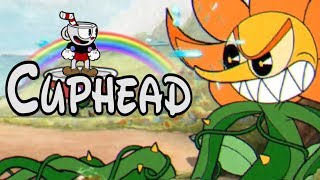 Cuphead Developers Were Approached By Disney Early On - Gameranx