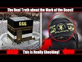 The real truth about the mark of the beast is it islamic