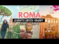Cunto cuesta viajar a roma en 2023