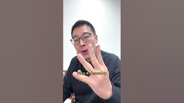 Industry Deep Dive #2 — How the Home Appliance Supply Chain Works in Cixing, Ningbo