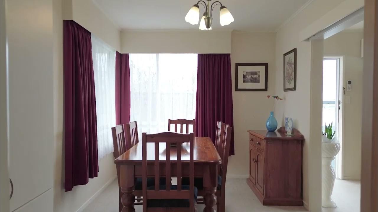 9b McLean Terrace YouTube