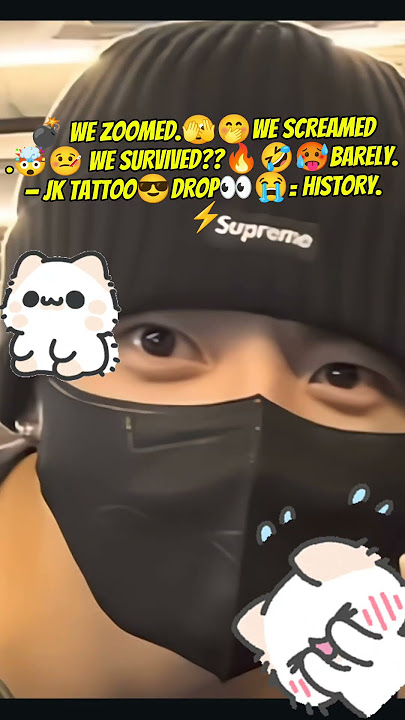 Jungkook Tattoo😱🤧 Gym Fit🔥|ARMY Brain🤯Shutdown💥JK Is Unreal😭|BTS Viral👀🫠 Edit#Shorts#BTS#jk#jungkook