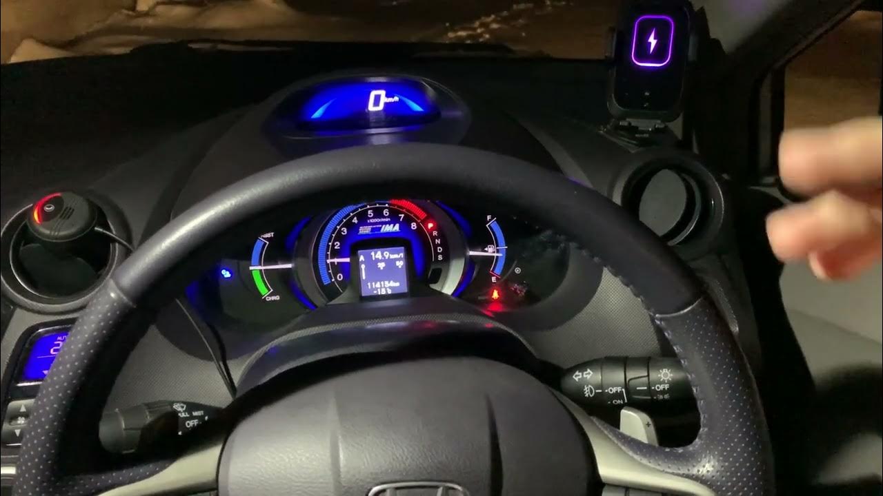 Комфортные поворотники в виде опции на любой авто - YouTube