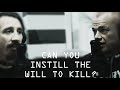 Can You Instill The Will to Kill and Die in Soldiers? - Jocko Willink & Tim Kennedy