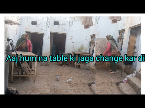 aaj hum na