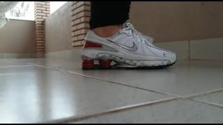 nike shox turbo 7