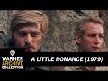 A Little Romance  -  Open HD