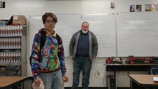 Open Loop, Clip 3