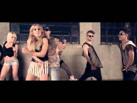 undefinedBODO BAGA DANS feat Daniela Gyorfi