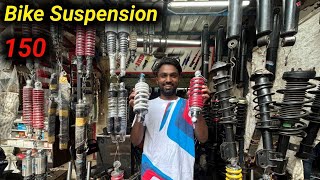 Bike Shock Absorber Repairing and Refurbishment of Bike suspension Tamil | Vimals lifestyle screenshot 3