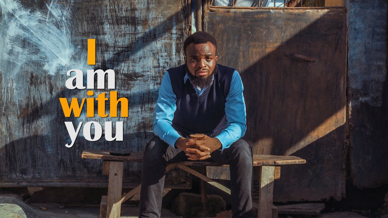 Download I AM WITH YOU // DON'T DO IT SERIES // ANORA MEDIA STORY