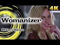 Britney Spears - Womanizer - 4K Ultra HD (REMASTERED UPSCALE)